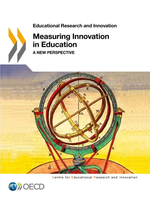 Measuring Innovation in Education -  Collective - OECD