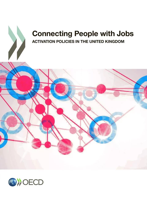 Connecting People with Jobs -  Collective - OECD