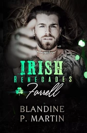 Irish Renegades - 2. Farrell