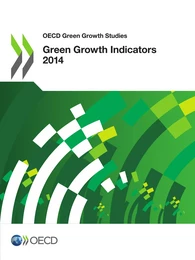 Green Growth Indicators 2014