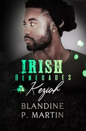 Irish Renegades - 3. Keziah