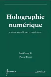 Holographie numérique