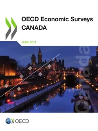 OECD Economic Surveys: Canada 2014