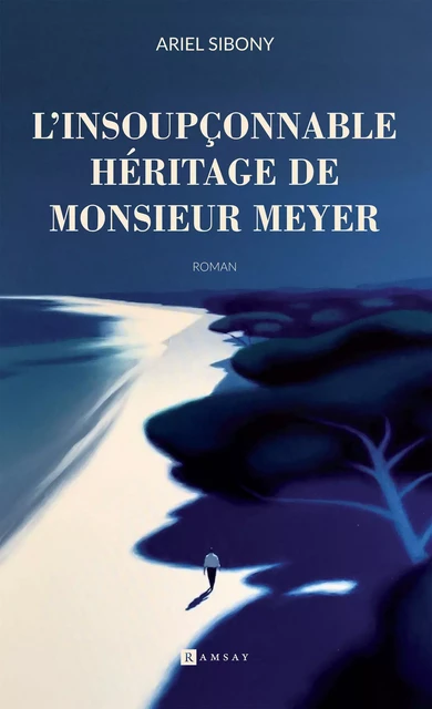 L'Insoupçonnable héritage de M. Meyer - Ariel Sibony - Ramsay Editions