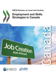 Employment and Skills Strategies in Canada