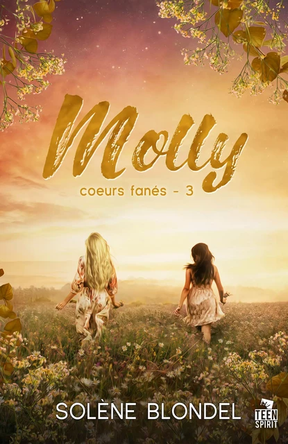 Molly - Solène Blondel - Teen Spirit