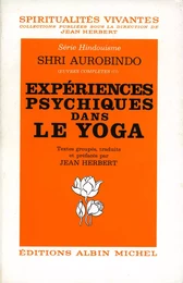 Expériences psychiques dans le yoga