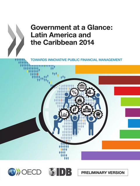 Government at a Glance -  Collective - OECD