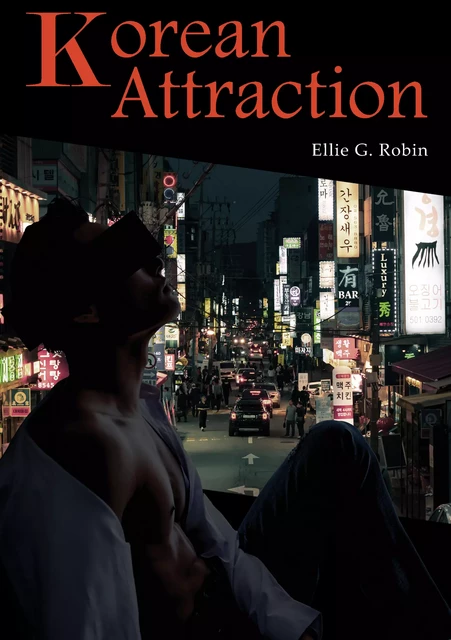 Korean Attraction - Ellie G. Robin - Stylit