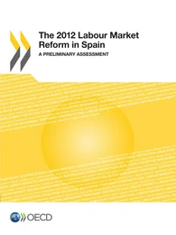 The 2012 Labour Market Reform in Spain