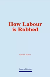 How Labour is Robbed