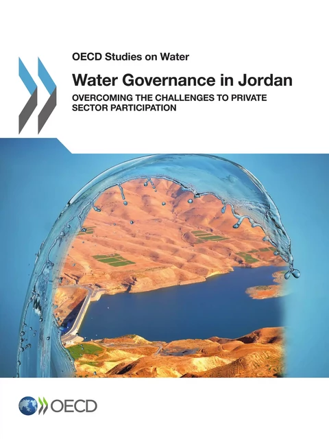 Water Governance in Jordan -  Collective - OECD