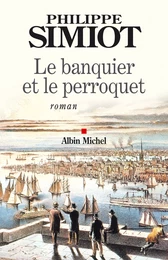 Le Banquier et le perroquet