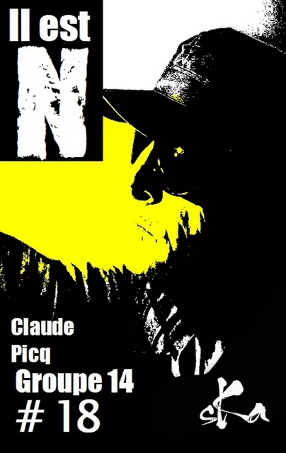 Groupe 14 #18 - Claude Picq - SKA