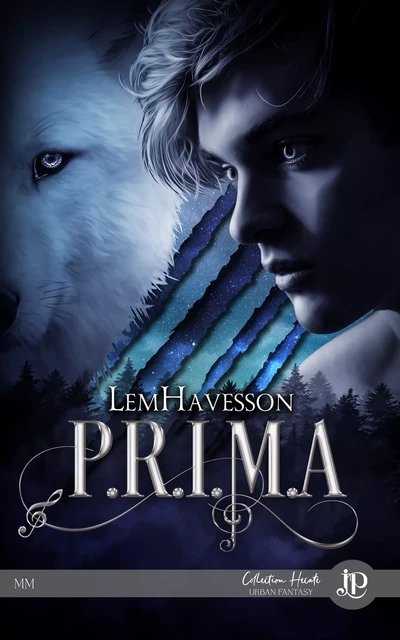 Prima - Lem Havesson - Juno Publishing