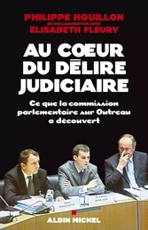 Au coeur du délire judiciaire