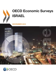 OECD Economic Surveys: Israel 2013