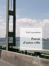 Poésie d'ouvre-ville