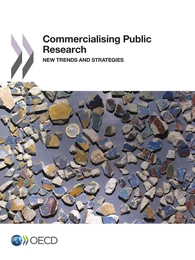 Commercialising Public Research