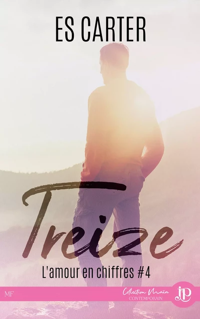 Treize - E.S. Carter - Juno Publishing