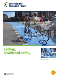 Cycling, Health and Safety