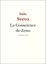 La Conscience de Zeno