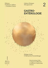 Gastro-Entérologie - Acupuncture