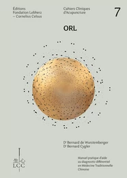 ORL - Acupuncture