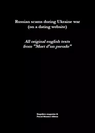 Russian scams during Ukraine war