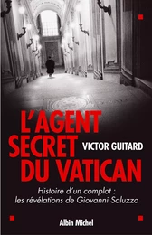 L'Agent secret du Vatican