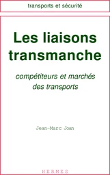 Les liaisons transmanche