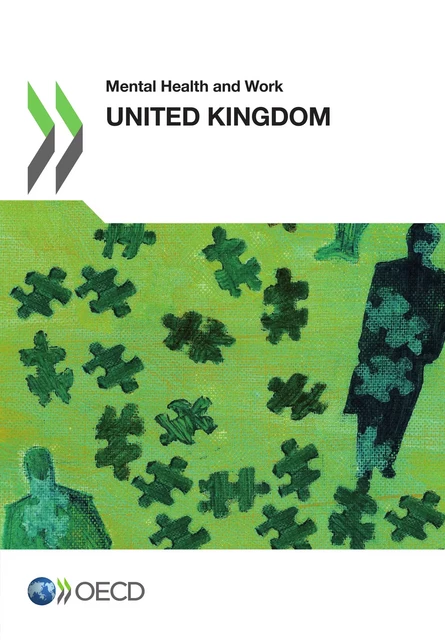 Mental Health and Work: United Kingdom -  Collective - OECD