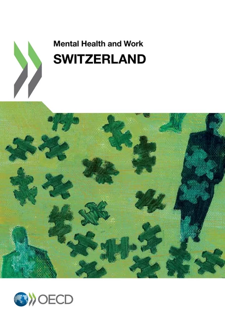 Mental Health and Work: Switzerland -  Collective - OECD