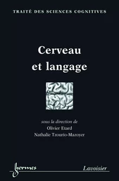 Cerveau et langage