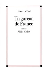 Un garçon de France