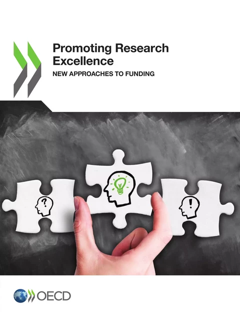 Promoting Research Excellence -  Collective - OECD