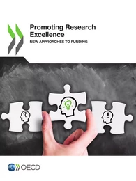 Promoting Research Excellence