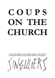 Coups on the church