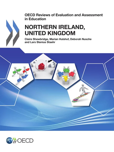 OECD Reviews of Evaluation and Assessment in Education: Northern Ireland, United Kingdom -  Collective - OECD