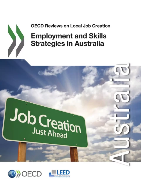 Employment and Skills Strategies in Australia -  Collective - OECD