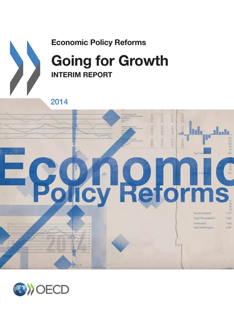 Economic Policy Reforms 2014 -  Collective - OECD