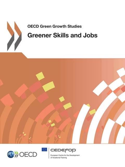 Greener Skills and Jobs -  Collective - OECD