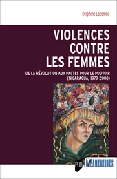 Violences contre les femmes