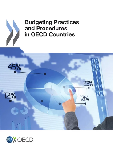 Budgeting Practices and Procedures in OECD Countries -  Collective - OECD