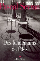 Des lendemains de fêtes