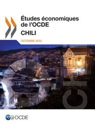 Études économiques de l'OCDE : Chili 2013