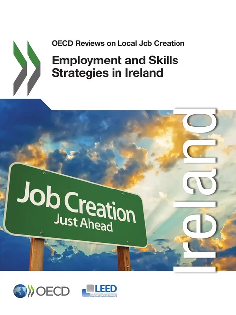 Employment and Skills Strategies in Ireland -  Collective - OECD