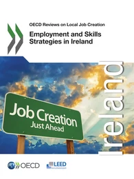 Employment and Skills Strategies in Ireland