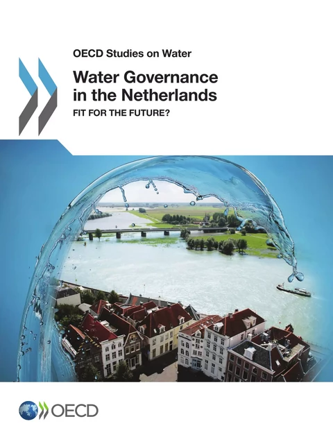 Water Governance in the Netherlands -  Collective - OECD