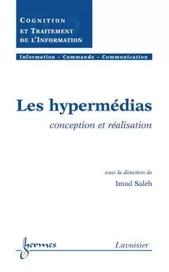 Les hypermédias - Imad Saleh - Hermes Science Publications